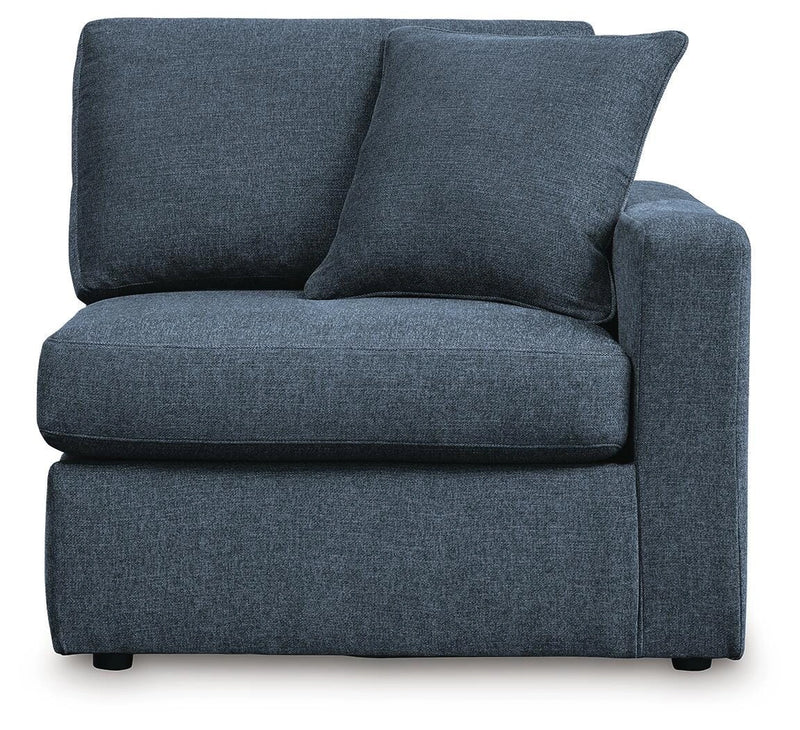Modmax Sectional with Audio System