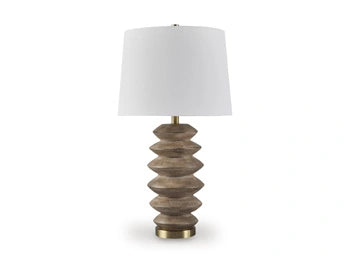 Jyllyard Table Lamp
