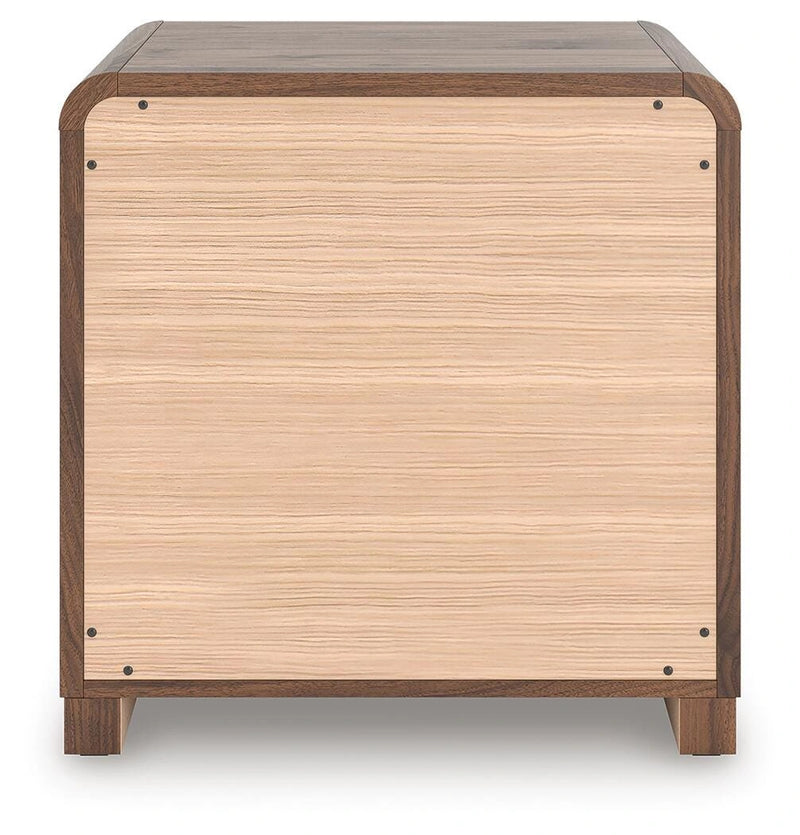 Fortlorn Nightstand