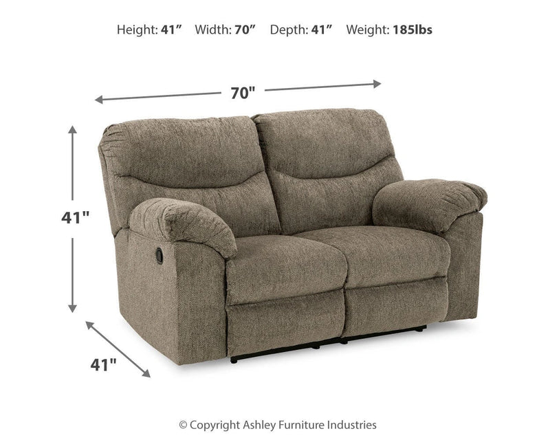 Alphons Living Room Set