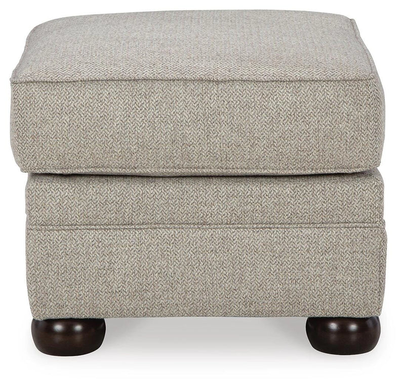 Gaelon Ottoman