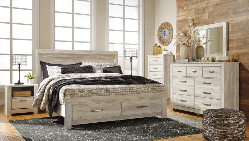 Bellaby Bed
