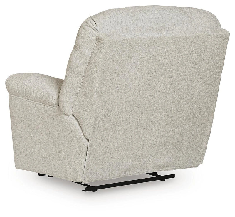Linenfield Recliner