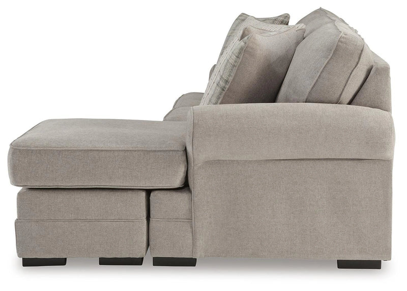 Arbhor Knoll Sofa Chaise