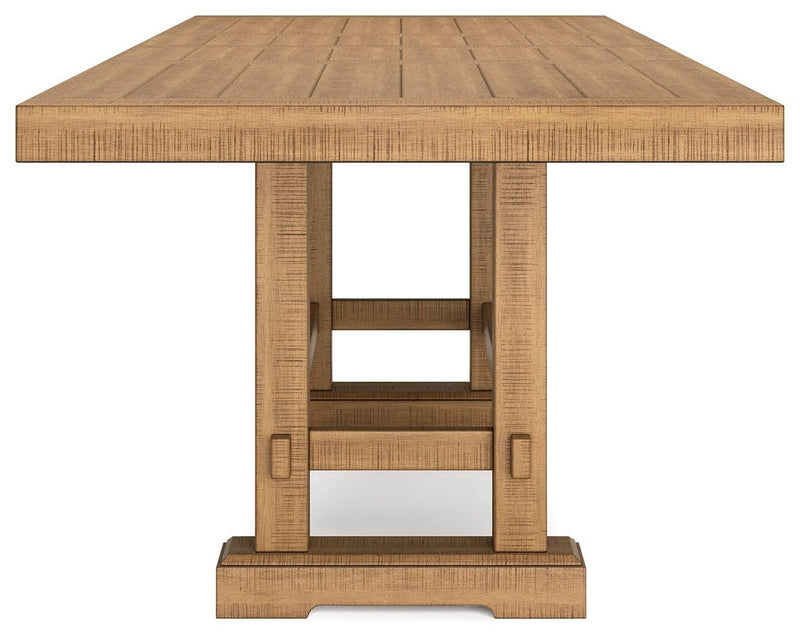 Havonplane Counter Height Dining Extension Table