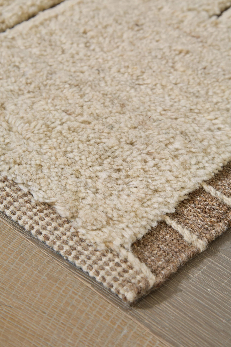 Clayman Rug