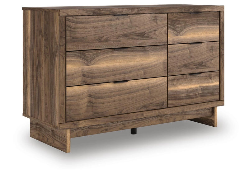 Chirason Dresser