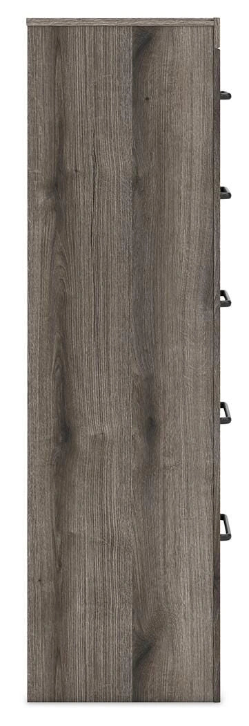 Graystorm Chest of Drawers