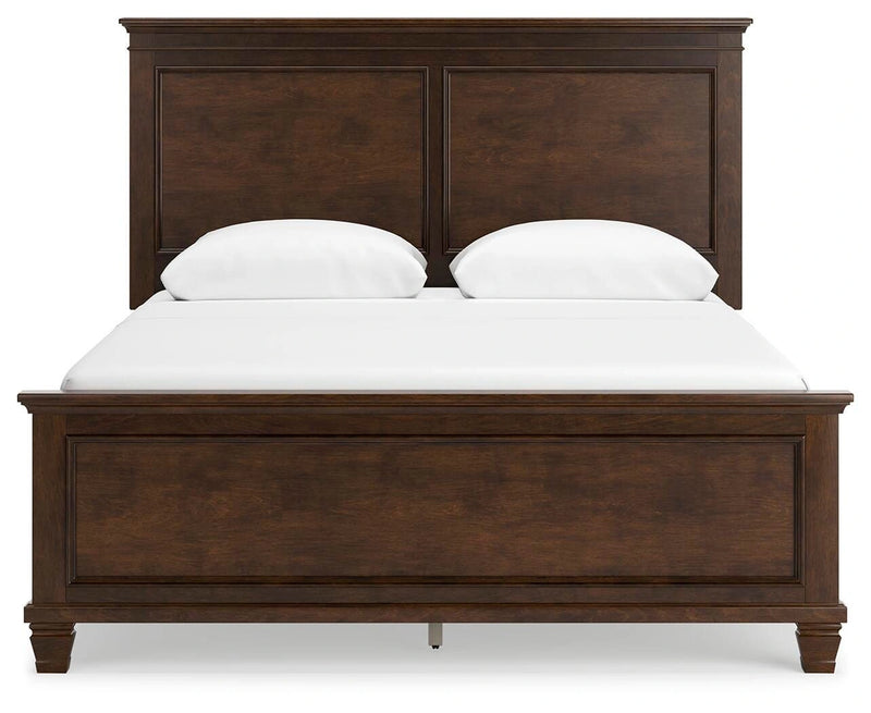 Danabrin Bed