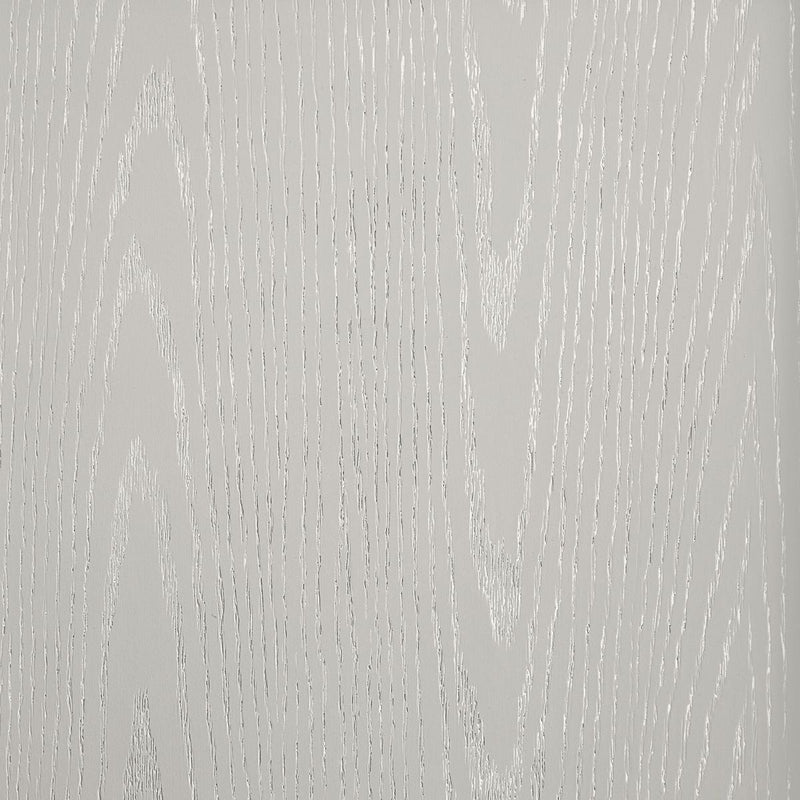 Vaughan-Bassett Passageways Oyster Grey Cal King Mansion Bed in Grey