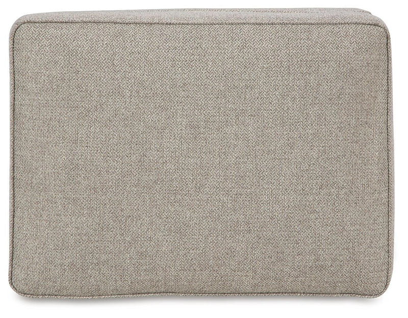 Gaelon Ottoman