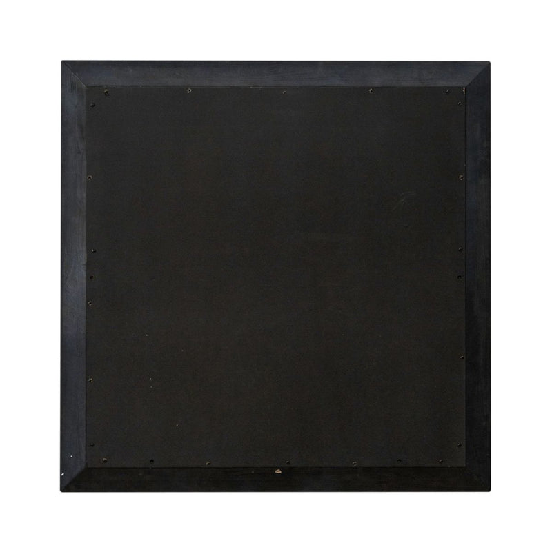 Liberty Furniture Grandpas Cabin Mirror in Sandstone