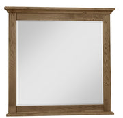 Vaughan Bassett Yosemite Landscape Mirror in Natural image