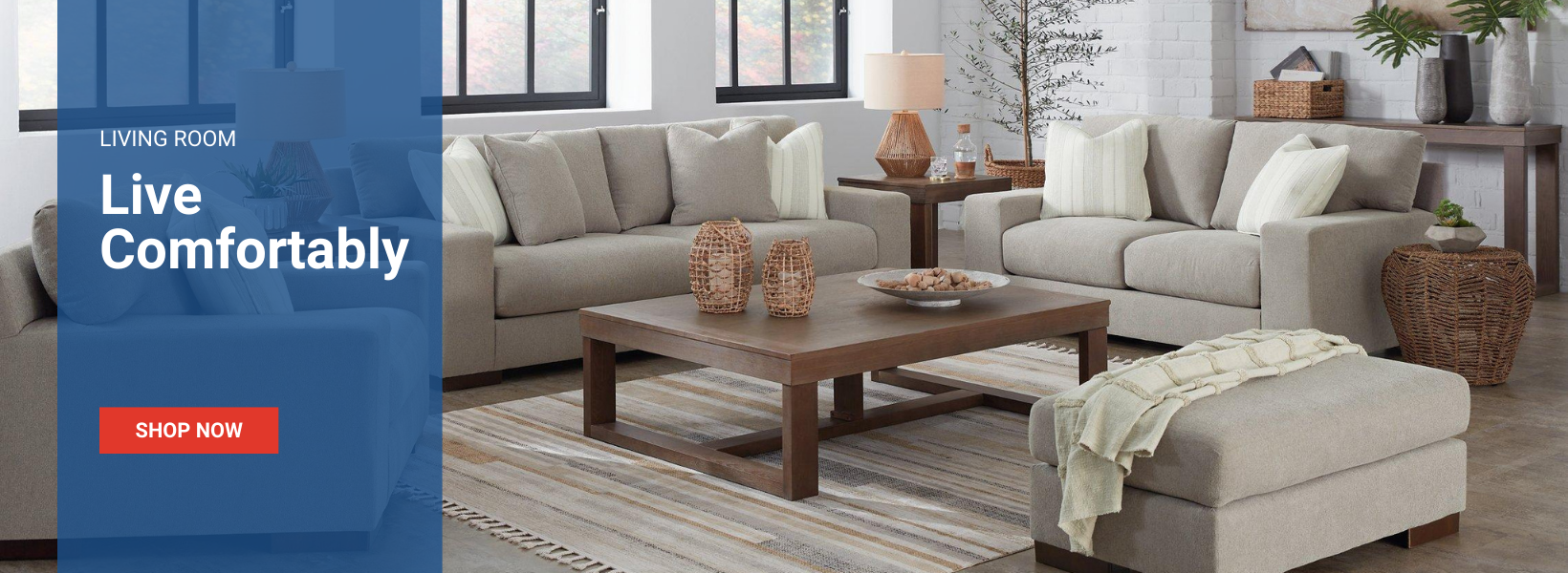 American Furniture Warehouse