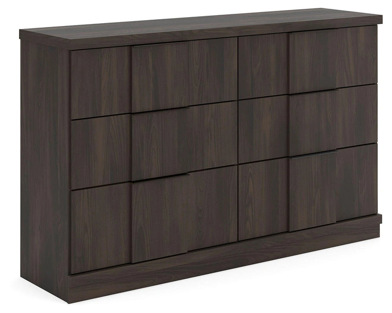 Shaehartin Bedroom Set