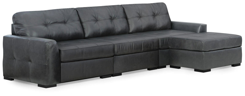 Brindley Pier Living Room Set