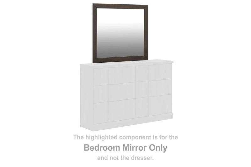 Shaehartin Bedroom Set