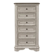 Liberty Magnolia Manor Lingerie Chest in Antique White image