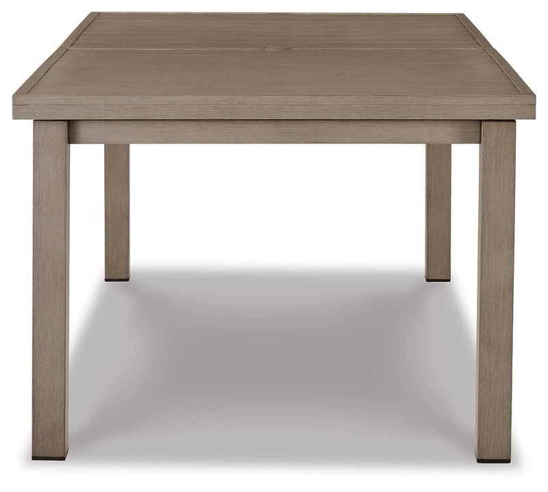 Beach Front Outdoor Dining Table