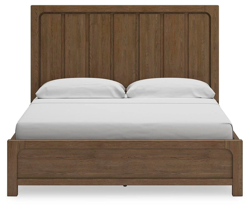 Cabalynn Bed with Storage