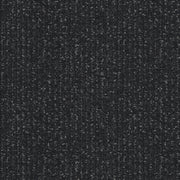 Jasmine Peaks Ashley Furniture Ottoman with beige fabric upholstery and tufted top, showcasing plush and stylish design.