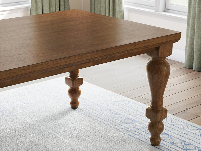Greddinton Dining Room Set