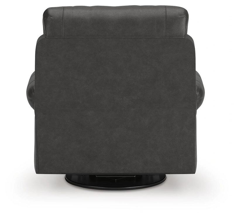 Chasemore Swivel Glider Recliner