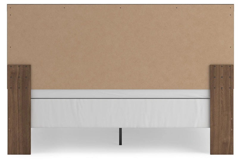 Broachmyn Bed
