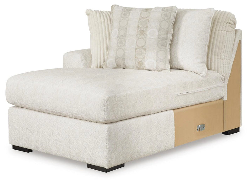 Chessington Living Room Set