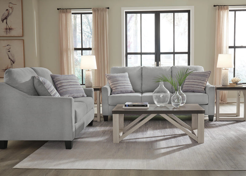 Adlai Living Room Set