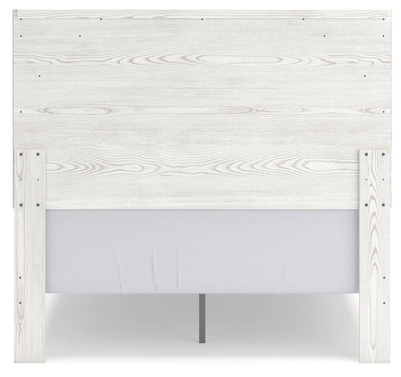 Gerridan Youth Bed