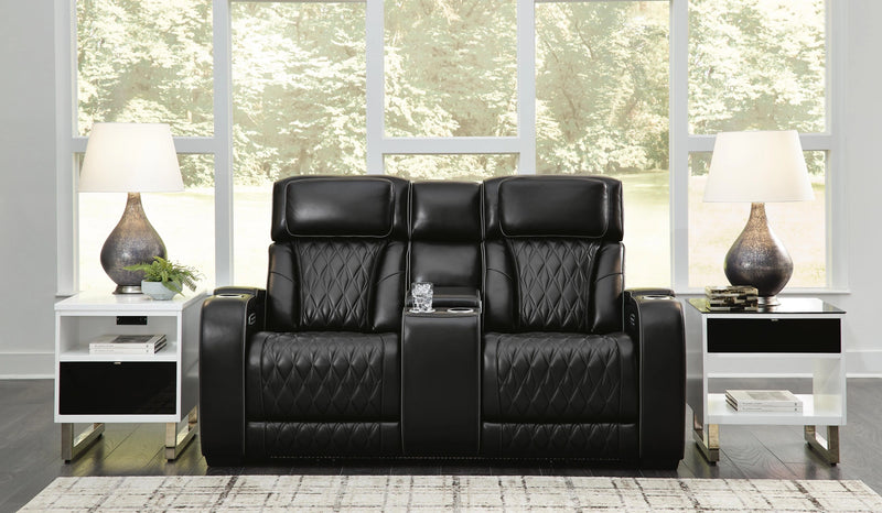 Boyington Living Room Set