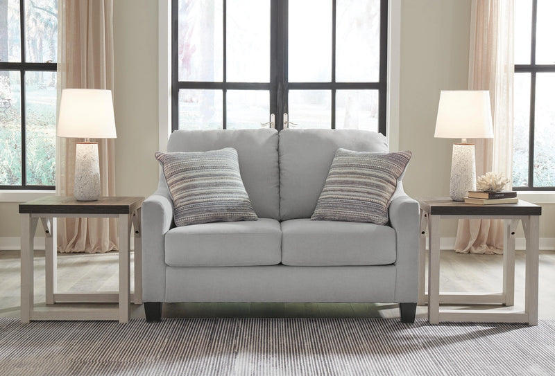Adlai Loveseat