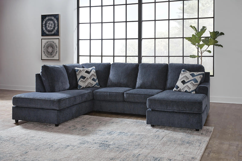 Albar Place Sectional
