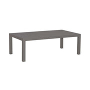 Liberty Furniture Plantation Key Outdoor Cocktail Table in Granite image