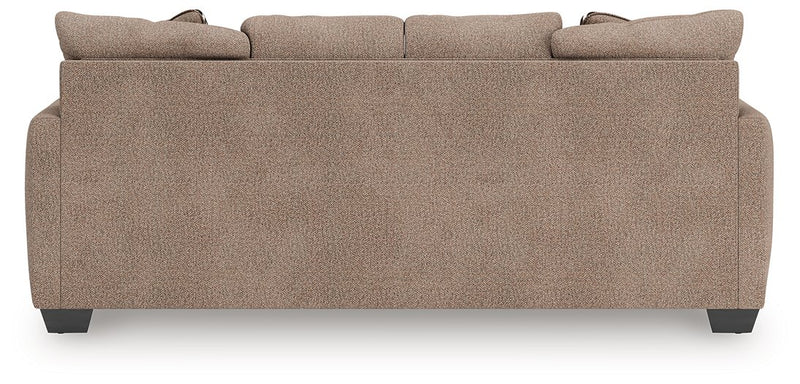 Triston-Peaks Sofa