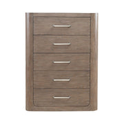 Liberty South Bend 5 Drawer Chest in Burnished Clay image