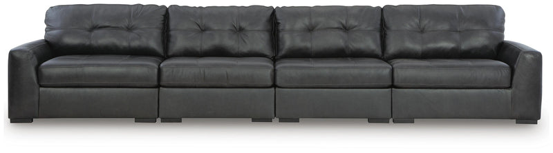Brindley Pier Living Room Set