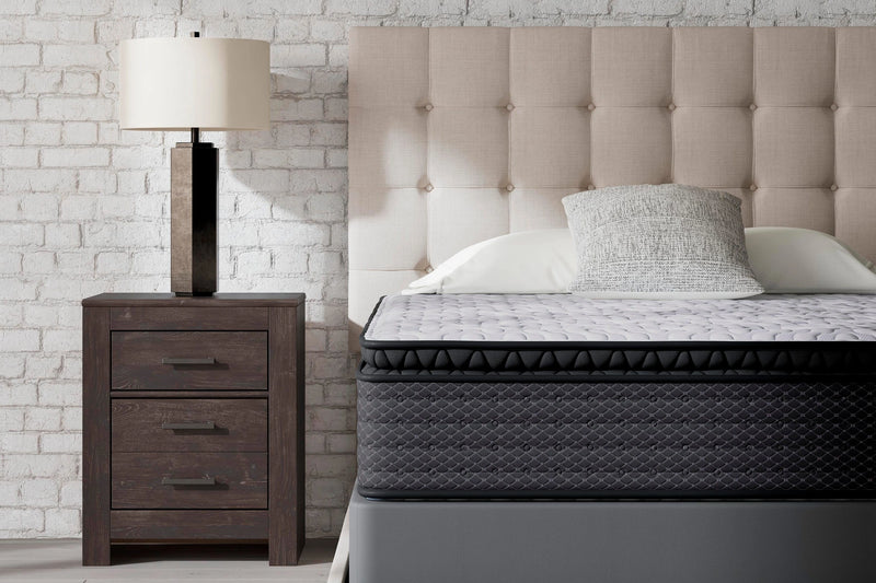 Anniversary Edition Pillowtop Innerspring Mattress