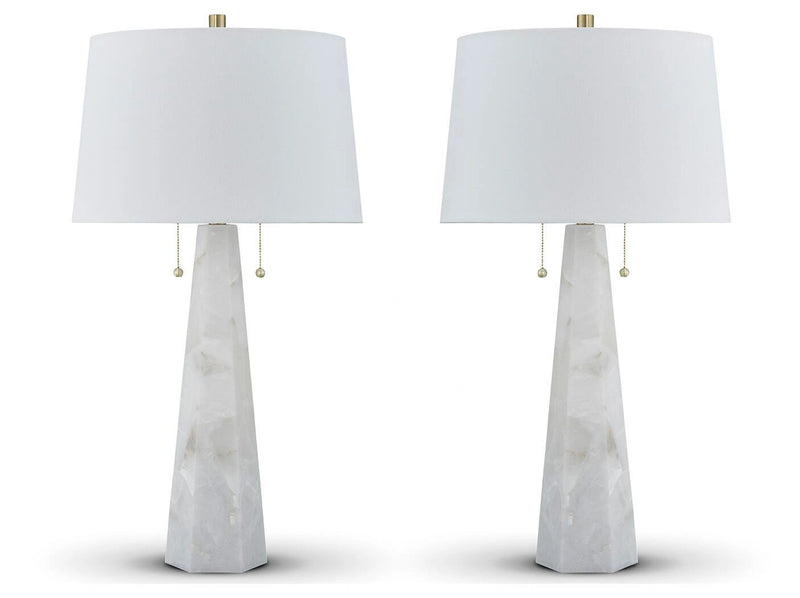 Laurellen Lamp Set
