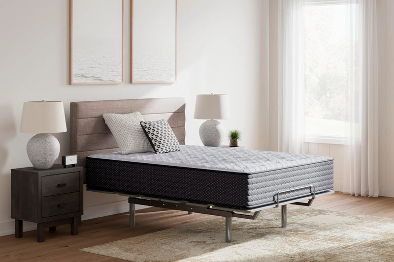 Anniversary Edition Plush Innerspring Mattress