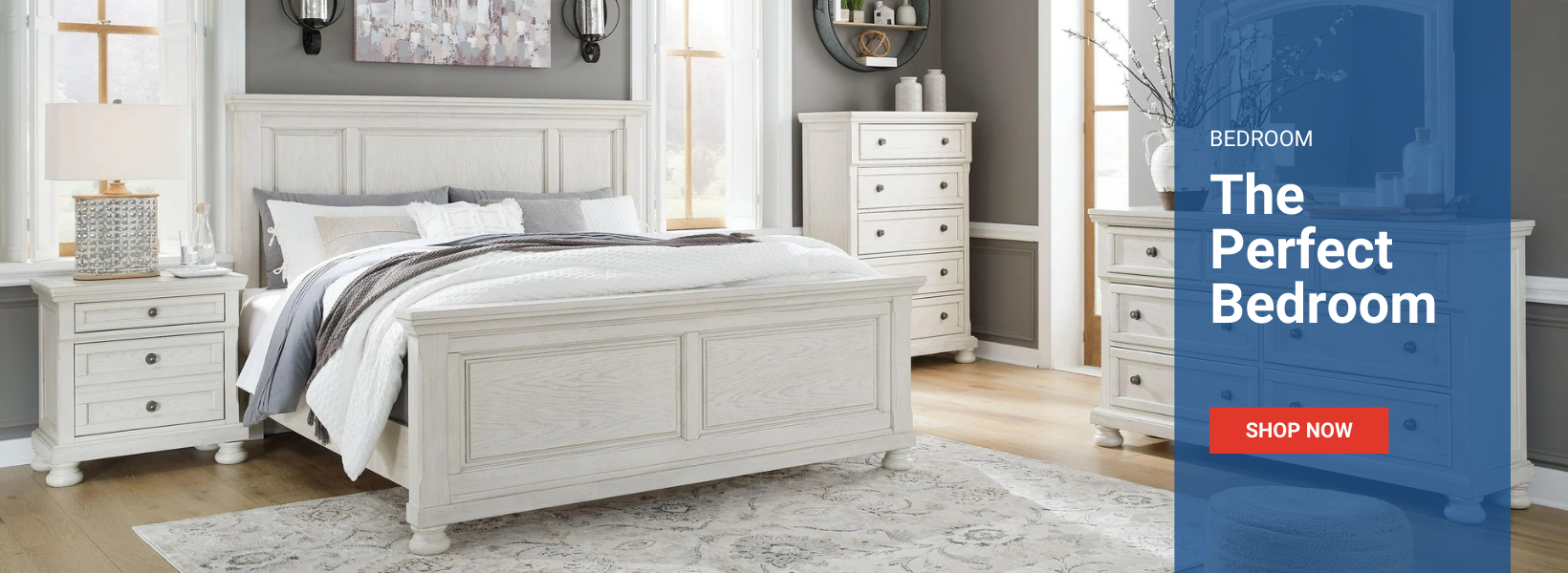 American Furniture Warehouse