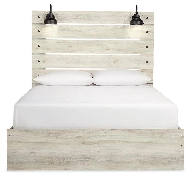 Cambeck Bed