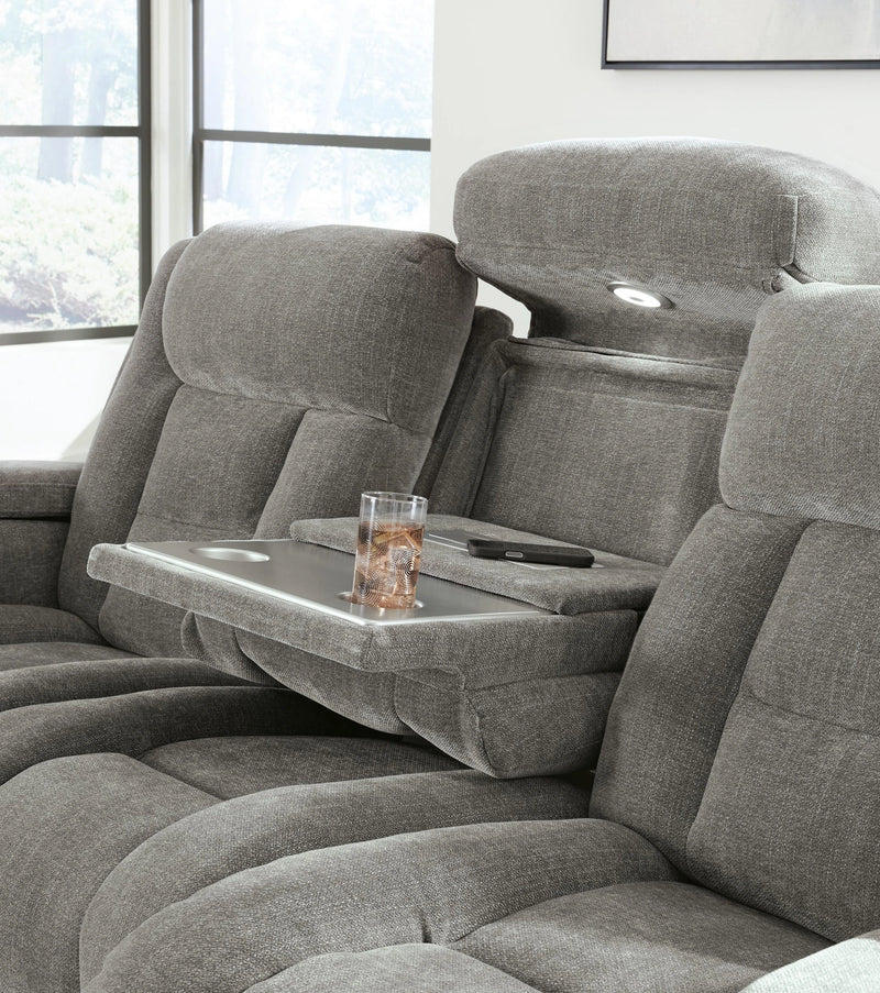 Mixed Motion Sofa