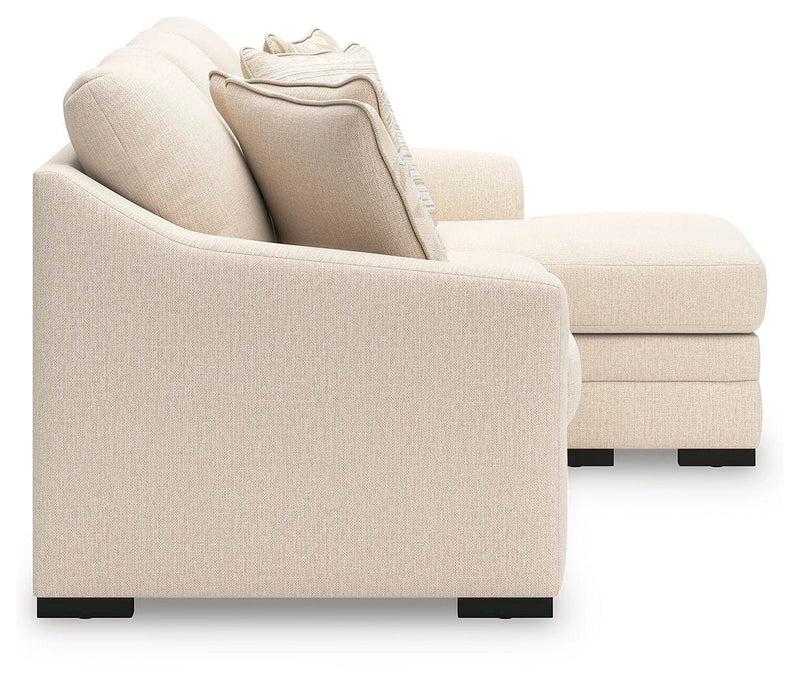 Lango Sofa Chaise Sleeper