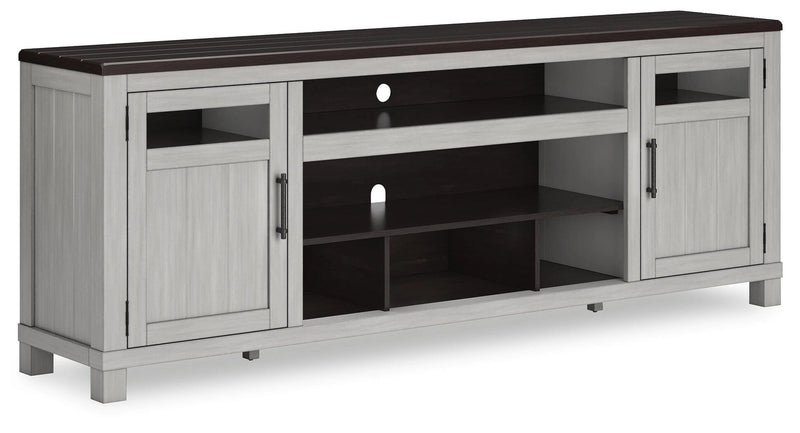 Darborn 88" TV Stand