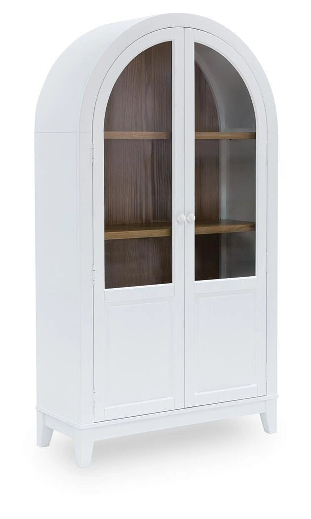 Dagandale Accent Cabinet