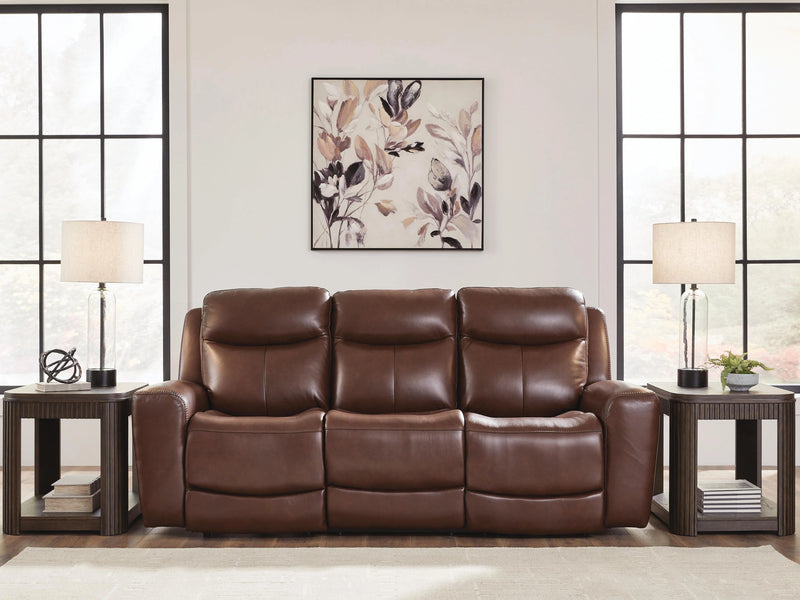 Bexhurst Reclining Living Room Set