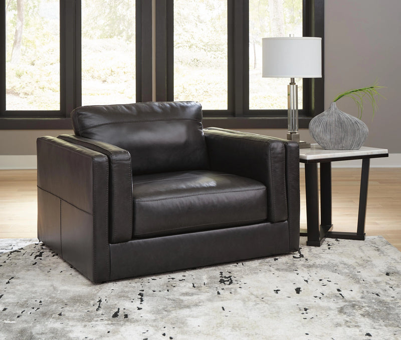 Amiata Upholstery Package