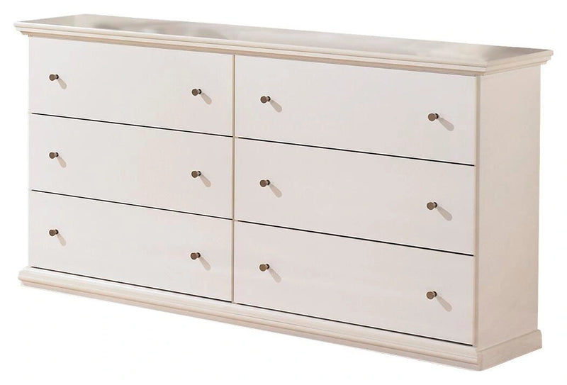 Bostwick Shoals Youth Dresser